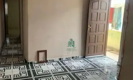 Casa com 2 dormitórios à venda, 60 m² por r$ 240.000,00 - cidade jardim coronel - itanhaém/sp