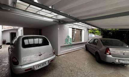 Casa à venda, 196 m² por R$ 740.000,00 - Jardim Bom Clima - Guarulhos/SP