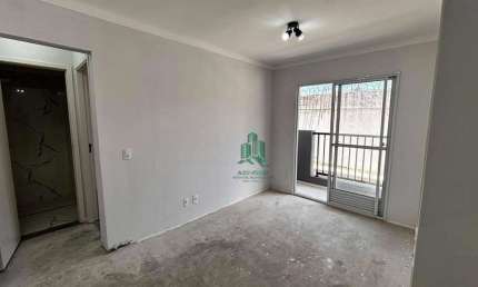 Apartamento com 2 dormitórios à venda, 42 m² por R$ 285.000,00 - Jardim Adriana - Guarulhos/SP