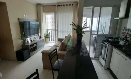 Apartamento com 2 dormitórios à venda, 51 m² por r$ 456.000,00 - vila medeiros - são paulo/sp