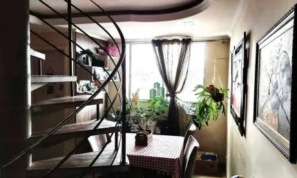 Apartamento com 3 dormitórios à venda, 105 m² por r$ 297.000,00 - cidade parque alvorada - guarulhos/sp
