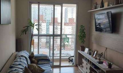 Apartamento com 2 dormitórios à venda, 48 m² por R$ 360.000,00 - Jardim Flor da Montanha - Guarulhos/SP