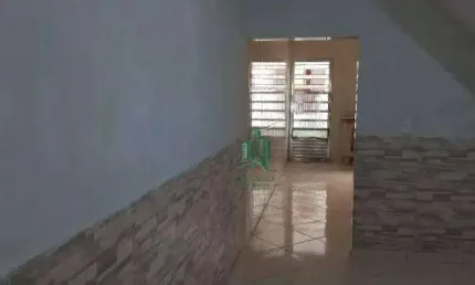 Sobrado com 5 dormitórios à venda, 150 m² por R$ 750.000,00 - Vila Guilherme - São Paulo/SP