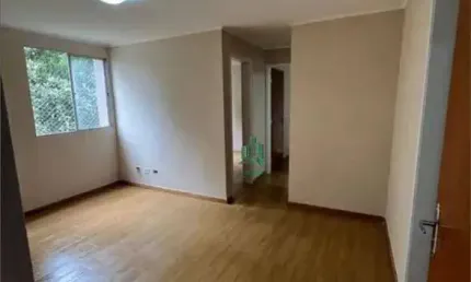 Apartamento com 2 dormitórios à venda, 40 m² por R$ 180.000,00 - Jardim São Luis - Guarulhos/SP