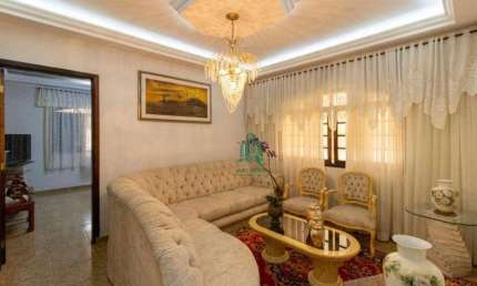 Casa com 3 dormitórios à venda, 223 m² por R$ 1.084.900,00 - Vila Galvão - Guarulhos/SP
