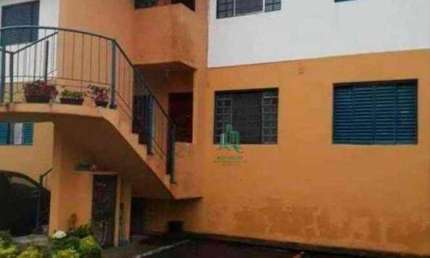Casa com 2 dormitórios à venda, 42 m² por R$ 212.000,00 - Parque Industrial Cumbica - Guarulhos/SP