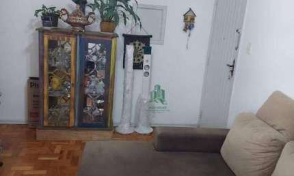 Apartamento com 2 dormitórios, 73 m² - venda por R$ 440.000,00 ou aluguel por R$ 3.085,00/mês - Vila Santana - São Paulo/SP