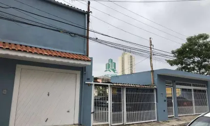 Casa com 3 dormitórios à venda, 365 m² por R$ 1.100.000,00 - Vila Medeiros - São Paulo/SP