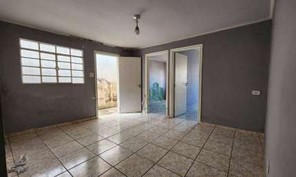 Casa com 2 dormitórios à venda, 99 m² por R$ 450.000,00 - Vila Paiva - São Paulo/SP