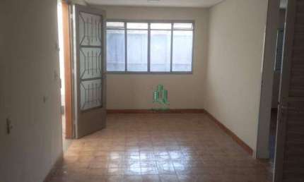 Casa com 2 dormitórios à venda, 98 m² por R$ 403.000,00 - Carandiru - São Paulo/SP