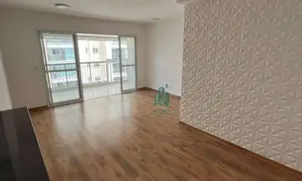 Apartamento com 2 dormitórios à venda, 80 m² por R$ 750.000,00 - Jardim Flor da Montanha - Guarulhos/SP