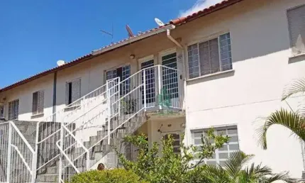 Casa com 2 dormitórios à venda, 42 m² por R$ 233.000,00 - Vila Carmela I - Guarulhos/SP
