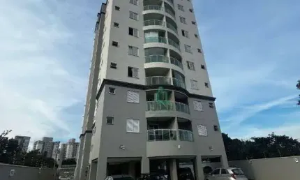 Apartamento com 2 dormitórios à venda, 49 m² por R$ 369.000,00 - Macedo - Guarulhos/SP