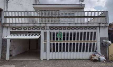 Sobrado com 3 dormitórios para alugar, 180 m² por R$ 4.000,00/mês - Vila Maria Tereza - Guarulhos/SP