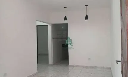 Casa com 2 dormitórios à venda, 65 m² por R$ 500.000,00 - Vila Nova Bonsucesso - Guarulhos/SP