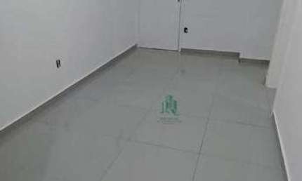Apartamento com 2 dormitórios, 52 m² - venda por R$ 196.000,00 ou aluguel por R$ 1.360,00/mês - Jardim Nova Cidade - Guarulhos/SP