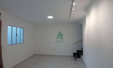 Sobrado com 2 dormitórios à venda, 68 m² por R$ 550.000,00 - Vila Barbosa - São Paulo/SP
