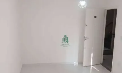 Apartamento à venda, 41 m² por R$ 230.000,00 - Água Chata - Guarulhos/SP