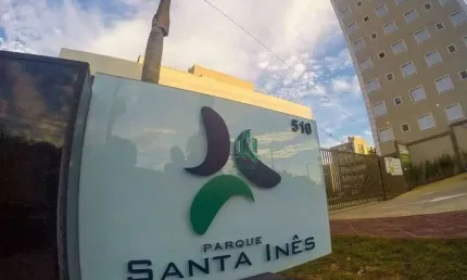 Apartamento com 2 dormitórios à venda, 44 m² por R$ 270.000,00 - Vila Bremen - Guarulhos/SP