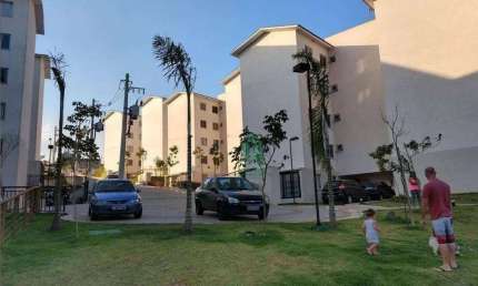 Apartamento com 2 dormitórios à venda, 38 m² por R$ 207.000,00 - Jardim Albertina - Guarulhos/SP