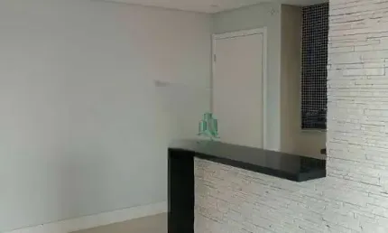 Apartamento com 2 dormitórios à venda, 50 m² por r$ 408.000,00 - vila augusta - guarulhos/sp