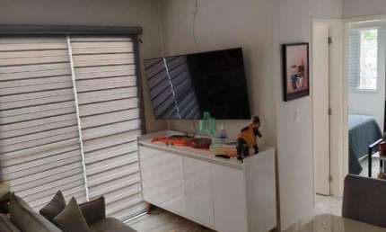 Apartamento com 2 dormitórios à venda, 43 m² por R$ 446.000,00 - Vila Guilherme - São Paulo/SP