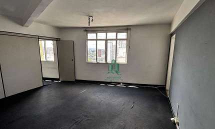 Sala para alugar, 102 m² por R$ 3.371,54/mês - Centro - Guarulhos/SP