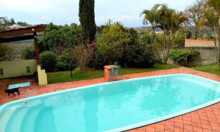 Casa à venda, 280 m² por R$ 2.340.000,00 - Jardim Estância Brasil - Atibaia/SP