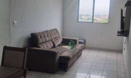 Apartamento à venda, 66 m² por R$ 250.000,00 - Jardim Bom Clima - Guarulhos/SP