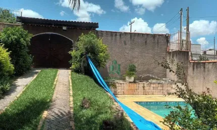 Casa à venda, 130 m² por R$ 753.000,00 - Jardim dos Pinheiros - Atibaia/SP