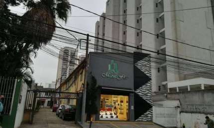 Sobrado à venda, 85 m² por R$ 540.000,00 - Centro - Guarulhos/SP