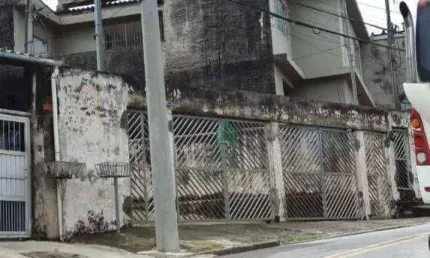Sobrado com 5 dormitórios à venda, 290 m² por R$ 954.000,00 - Jardim Lenize - Guarulhos/SP