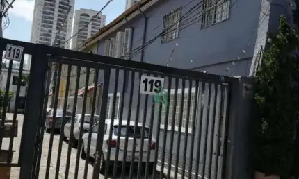 Sobrado à venda, 86 m² por R$ 540.000,00 - Centro - Guarulhos/SP