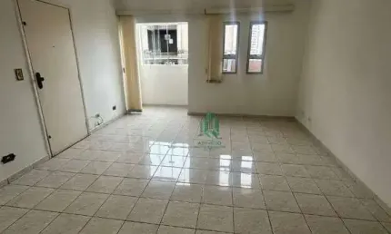 Apartamento com 3 dormitórios à venda, 80 m² por R$ 380.000,00 - Centro - Guarulhos/SP