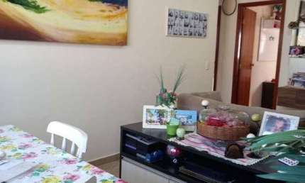 Apartamento com 2 dormitórios à venda, 65 m² por R$ 403.000,00 - Vila Augusta - Guarulhos/SP