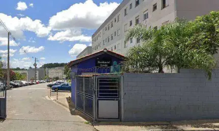 Apartamento com 2 dormitórios à venda, 52 m² por R$ 128.000,00 - Vila Nova Bonsucesso - Guarulhos/SP