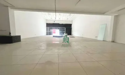 Salão para alugar, 250 m² por R$ 11.000,00/mês - Vila Galvão - Guarulhos/SP