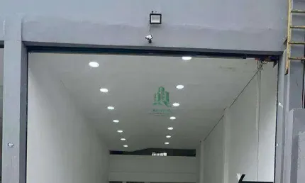 Salão para alugar, 161 m² por r$ 9.800,00/mês - jardim zaira - guarulhos/sp