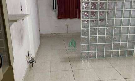 Studio com 1 dormitório à venda, 34 m² por R$ 155.000,00 - Centro - Guarulhos/SP