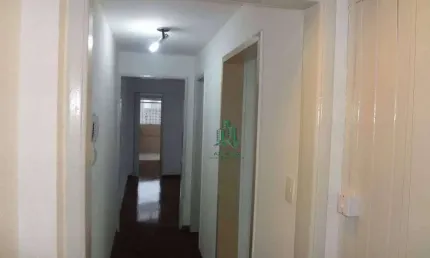 Apartamento à venda, 49 m² por R$ 415.000,00 - Tatuapé - São Paulo/SP