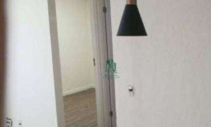 Apartamento com 2 dormitórios para alugar, 42 m² por R$ 1.870,00/mês - Jardim IV Centenário - Guarulhos/SP