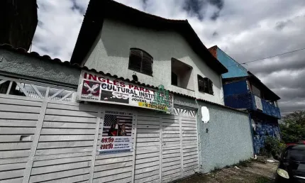Casa com 3 dormitórios à venda, 150 m² por R$ 509.000,00 - Jardim Bom Clima - Guarulhos/SP