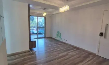 Apartamento com 3 dormitórios à venda, 75 m² por R$ 573.000,00 - Picanco - Guarulhos/SP