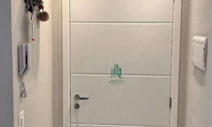 Apartamento com 2 dormitórios à venda, 51 m² por R$ 467.000,00 - Macedo - Guarulhos/SP