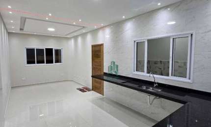 Casa com 3 dormitórios à venda, 85 m² por R$ 700.000,00 - Cidade Parque Alvorada - Guarulhos/SP