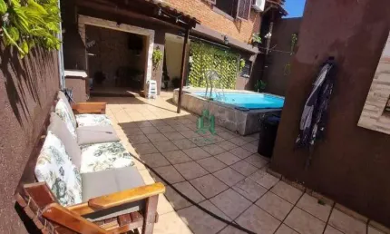 Casa com 3 dormitórios à venda, 350 m² por r$ 1.280.000,00 - jardim do colégio (zona norte) - são paulo/sp