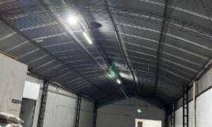 Galpão para alugar, 500 m² por R$ 11.005,00/mês - Vila Adelaide Perella - Guarulhos/SP