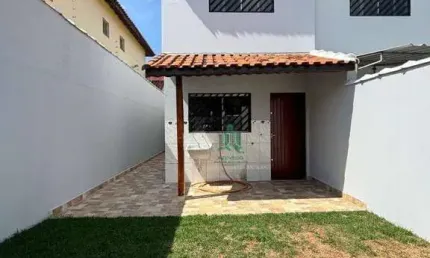 Sobrado à venda, 67 m² por r$ 480.000,00 - vila nova bonsucesso - guarulhos/sp