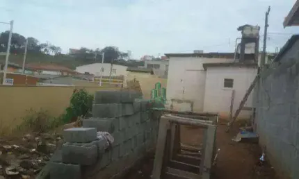 Terreno à venda, 298 m² por R$ 191.000,00 - Jardim Imperial - Atibaia/SP