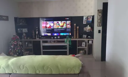 Apartamento com 4 dormitórios à venda, 135 m² por R$ 1.300.000,00 - Centro - Guarulhos/SP